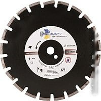 Отрезной диск алмазный Trio Diamond GA773