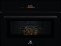 Микроволновая печь Electrolux MealAssist 700 LVM8E08Z