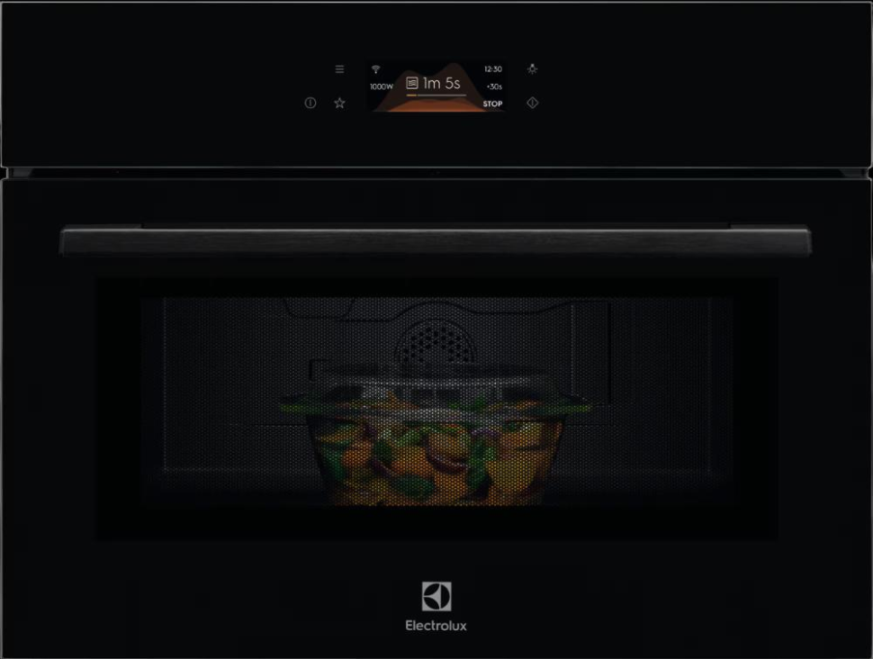 Микроволновая печь Electrolux MealAssist 700 LVM8E08Z