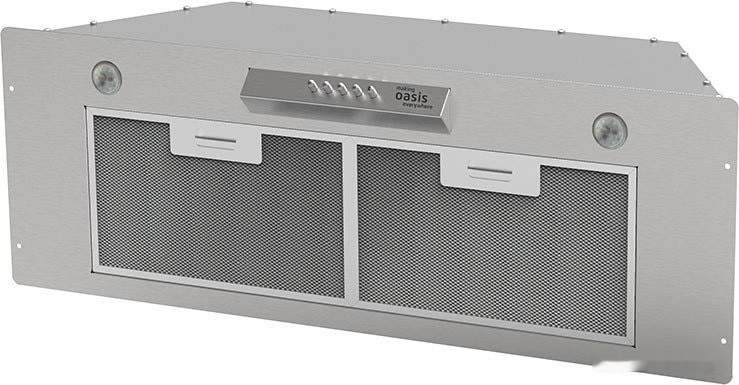 Вытяжка Oasis UM-80S (V)