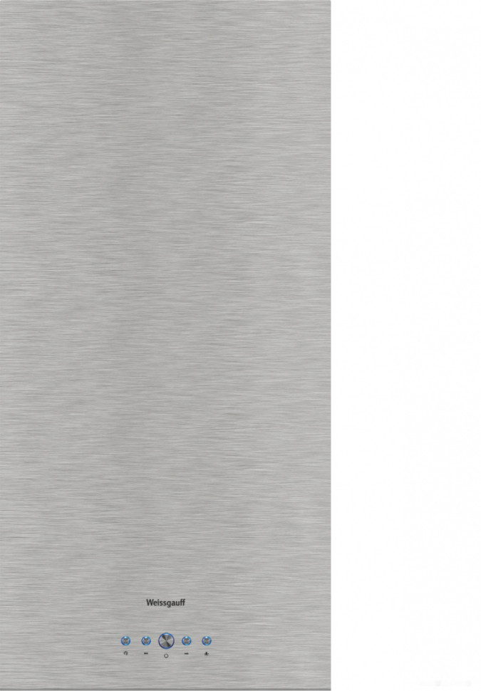 Вытяжка Weissgauff Irida IX