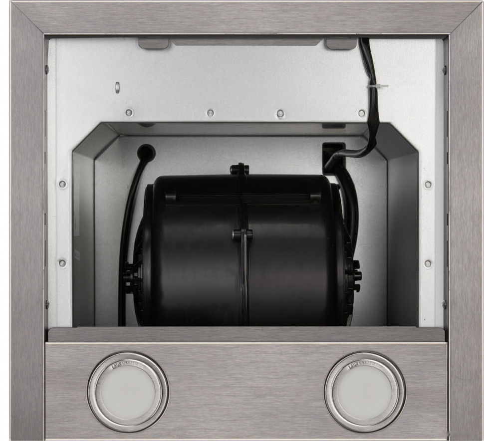 Вытяжка Weissgauff Irida IX