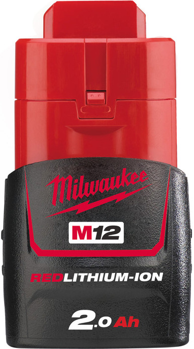 Аккумулятор для инструмента Milwaukee M12 B2
