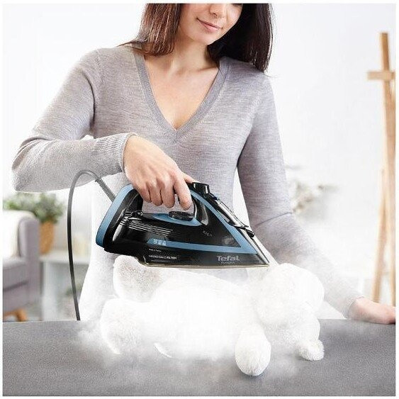 Утюг Tefal Puregliss FV8R67F1