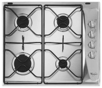 Варочная панель Whirlpool AKM 268 IX