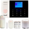 Набор умного дома Ginzzu HS-K04WL