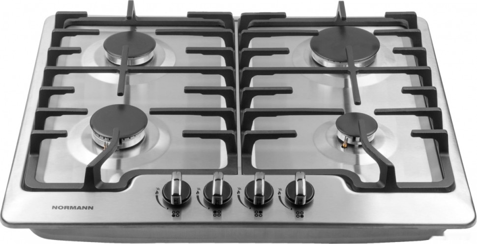 Варочная панель Normann BHG-6430A.IN