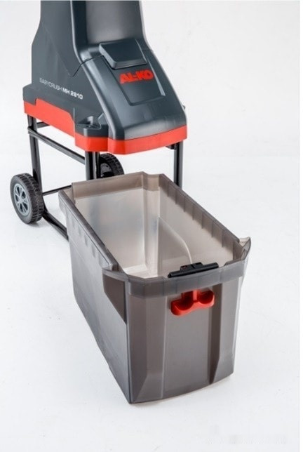 Садовый измельчитель AL-KO Easy Crush МH 2810 113872