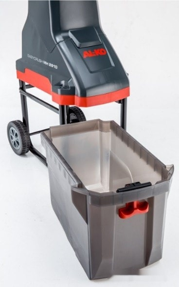 Садовый измельчитель AL-KO Easy Crush МH 2810 113872
