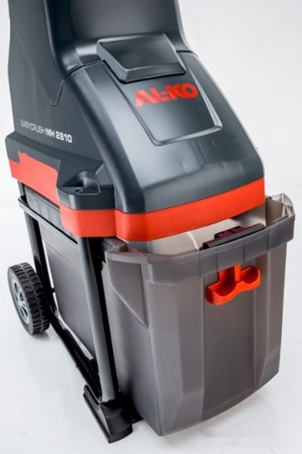 Садовый измельчитель AL-KO Easy Crush МH 2810 113872