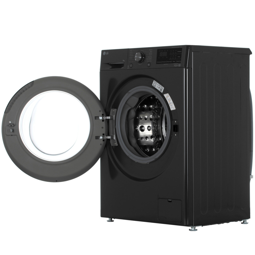 Стиральная машина LG F2V3PS6J