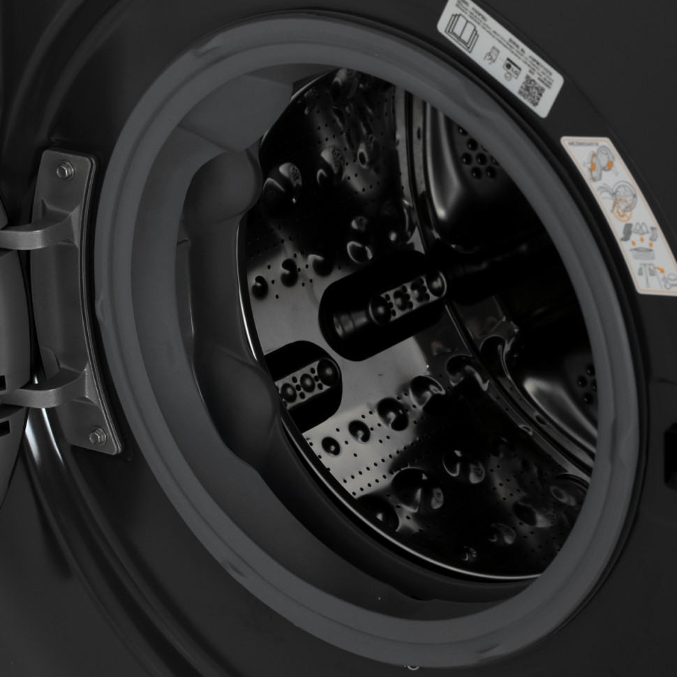 Стиральная машина LG F2V3PS6J