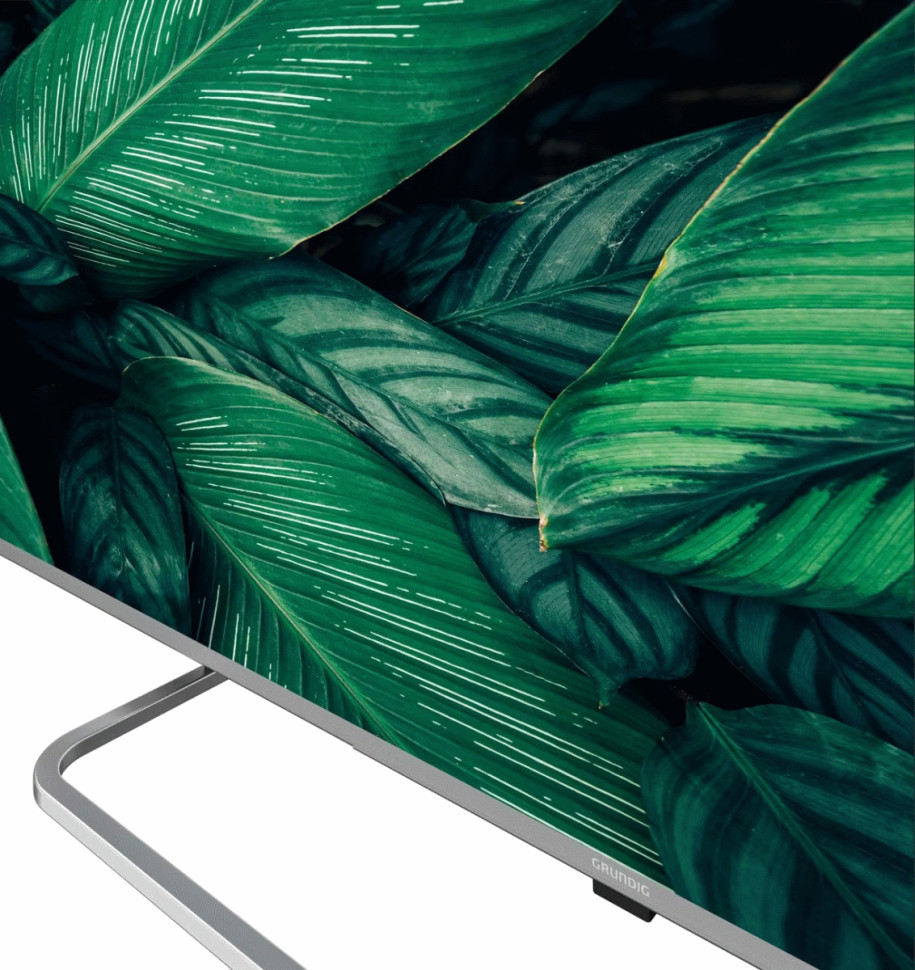 Телевизор Grundig 55 Nano GH 8100