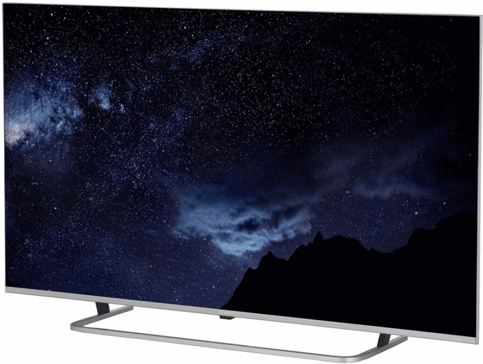 Телевизор Grundig 55 Nano GH 8100