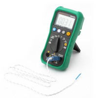 Мультиметр Mastech MS8239C