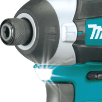 Винтовёрт  Makita DTD154Z