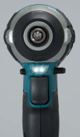 Винтовёрт  Makita DTD154Z