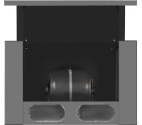 Вытяжка Weissgauff TEL 450 X