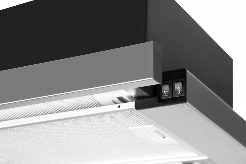 Вытяжка Weissgauff TEL 450 X