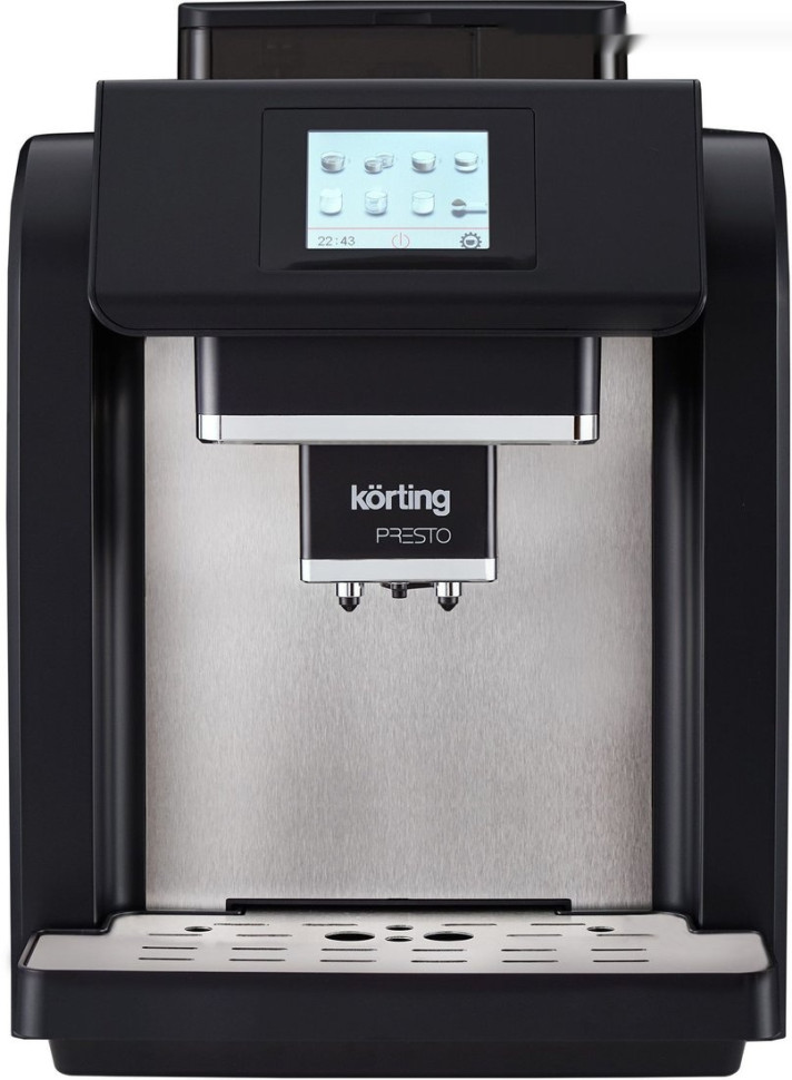 Кофемашина Korting KACM 2009 Presto