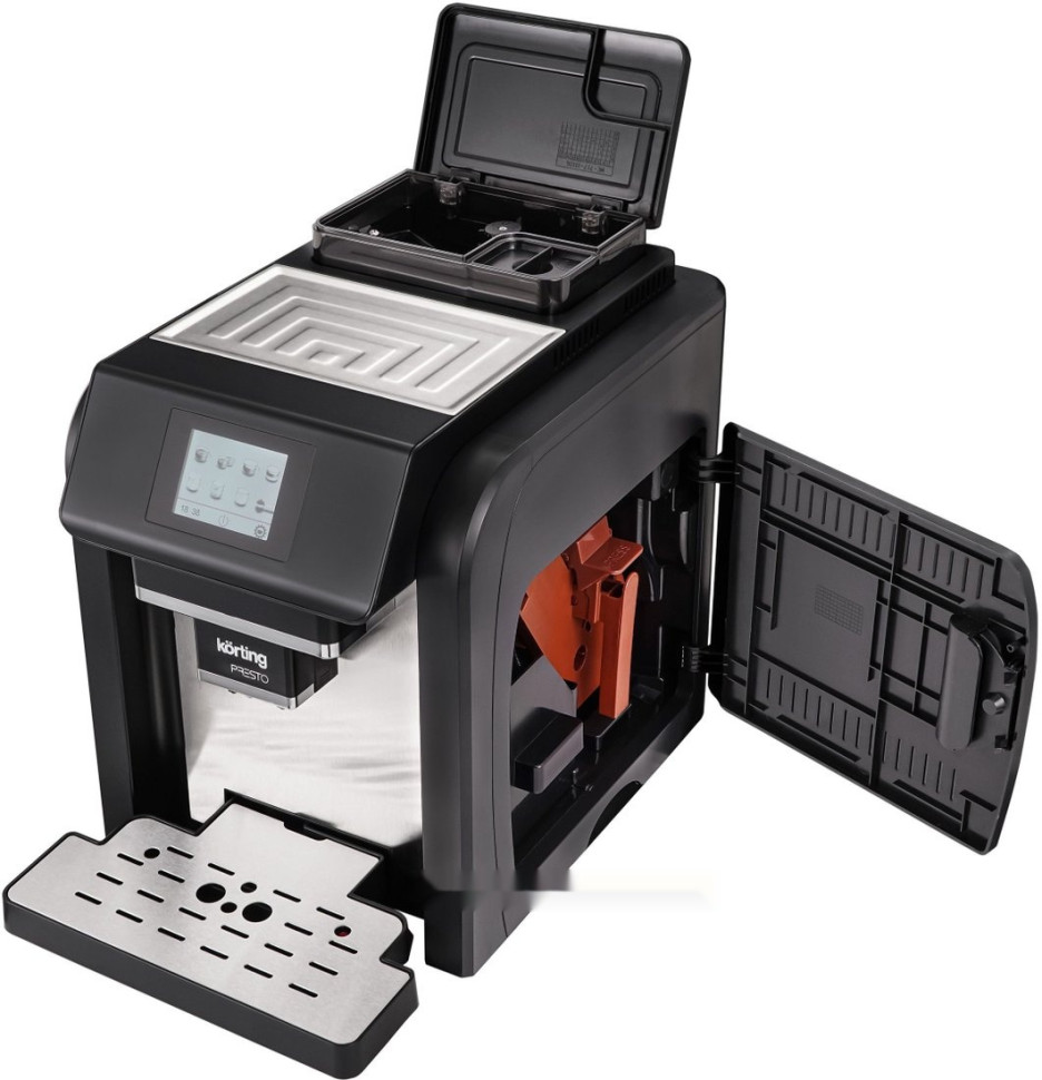 Кофемашина Korting KACM 2009 Presto