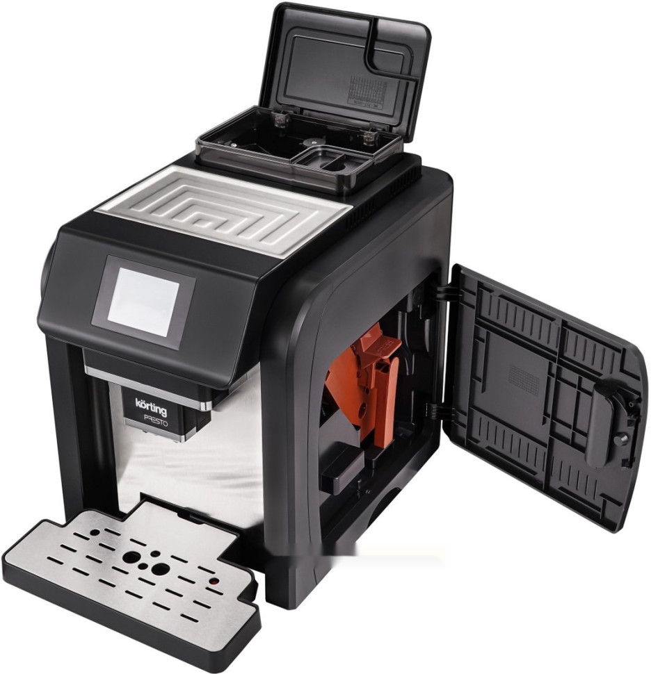 Кофемашина Korting KACM 2009 Presto