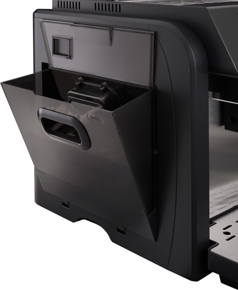 Кофемашина Korting KACM 2009 Presto