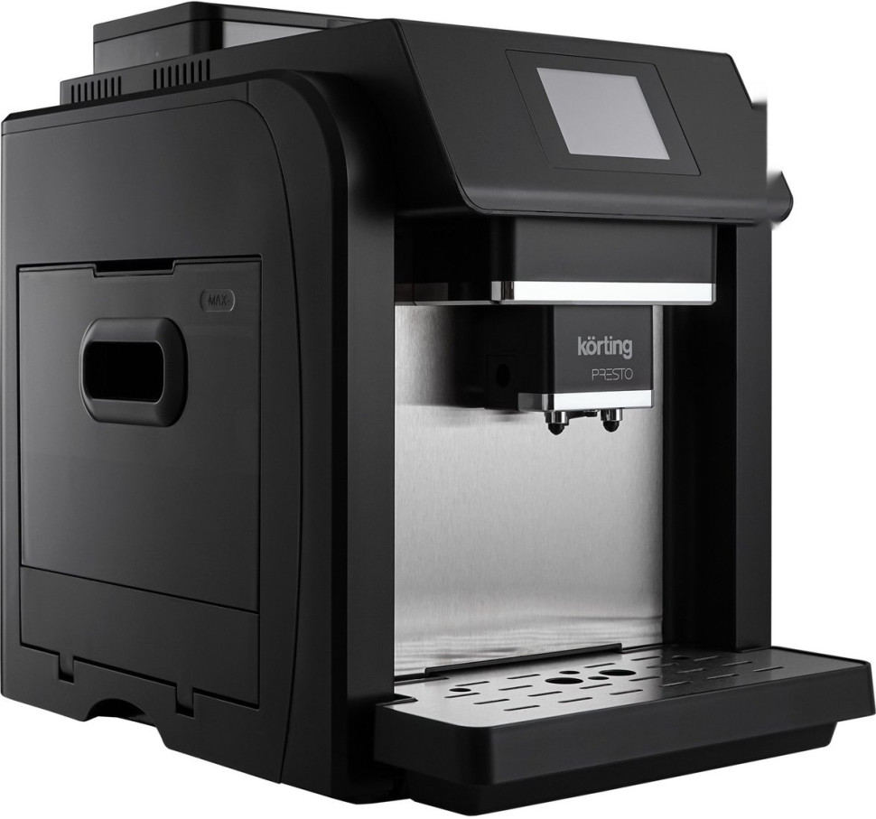 Кофемашина Korting KACM 2009 Presto
