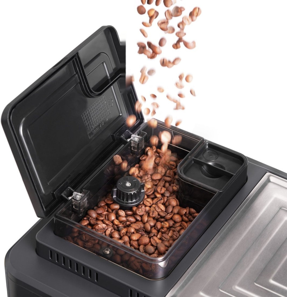 Кофемашина Korting KACM 2009 Presto