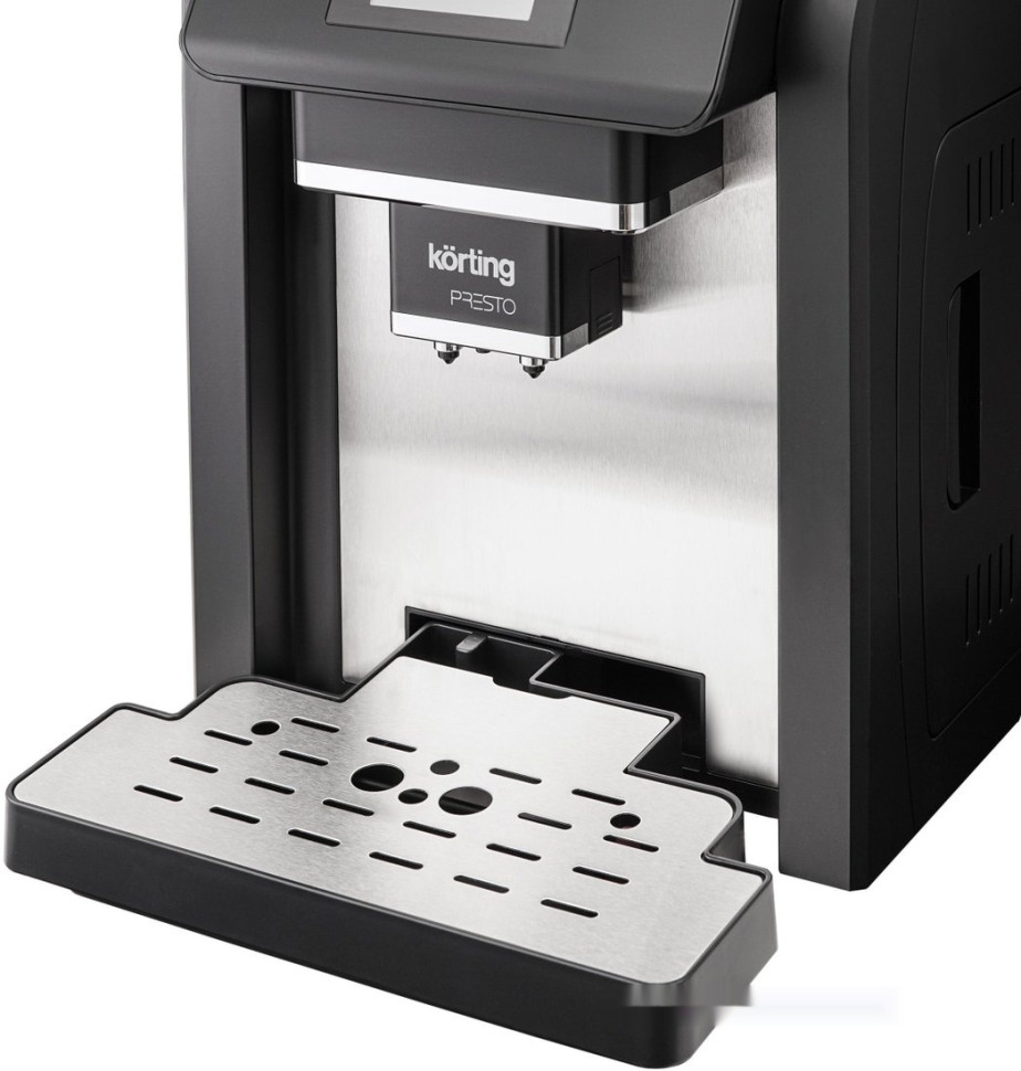 Кофемашина Korting KACM 2009 Presto