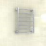 Полотенцесушитель Ростела Соната боковое подключение 1" 9 перекладин 100 см