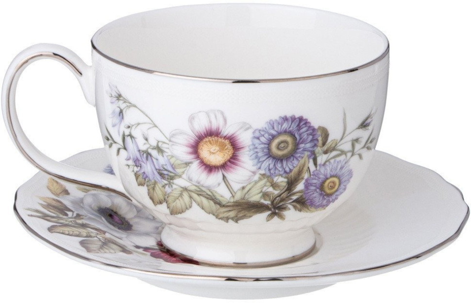 Сервиз Lefard Bouquet 590-639