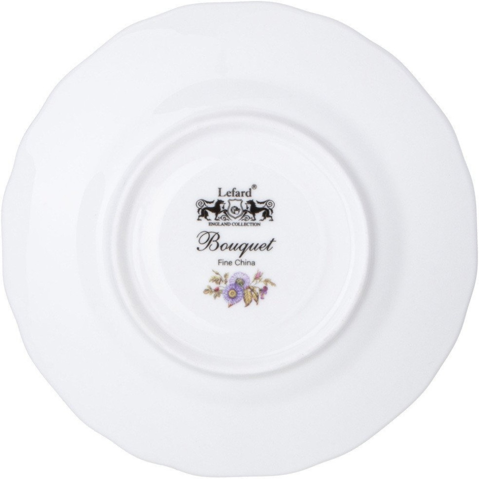 Сервиз Lefard Bouquet 590-639