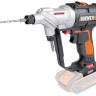 Дрель-шуруповерт Worx WX101.9 (без АКБ)