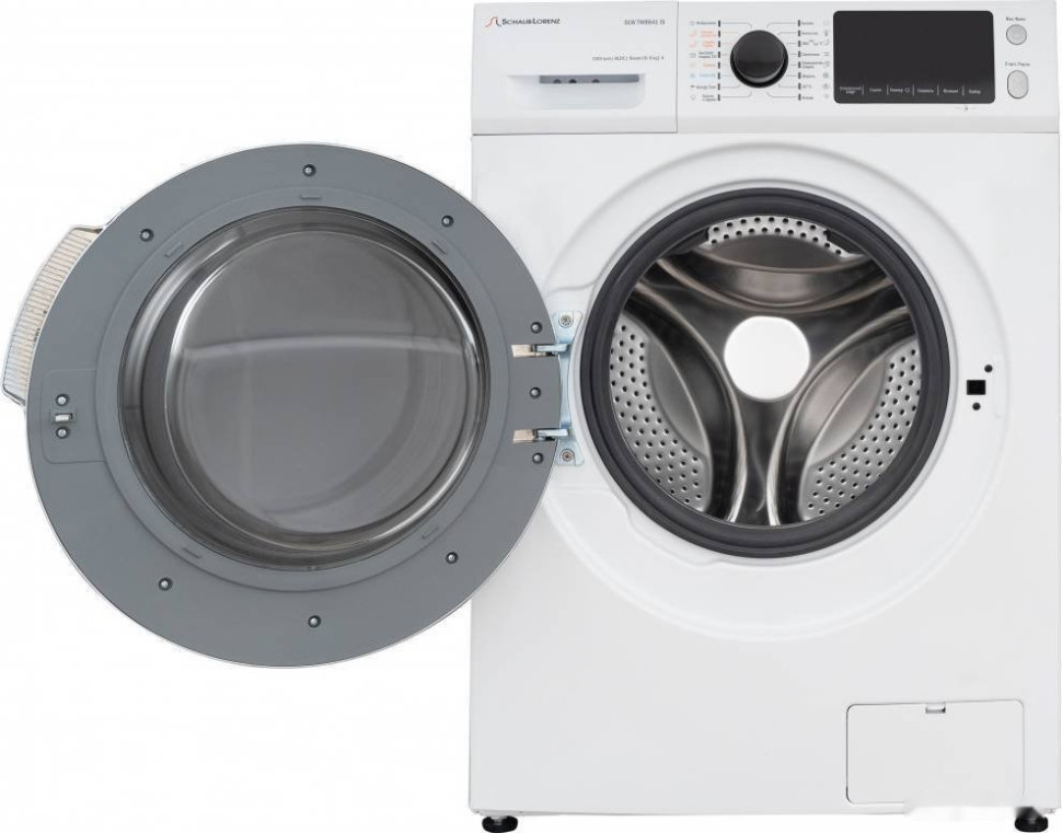 Стиральная машина Schaub Lorenz SLW TW8641 IS