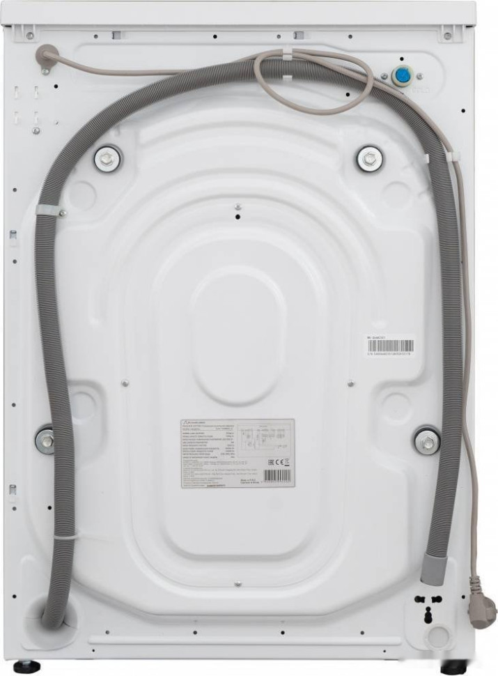 Стиральная машина Schaub Lorenz SLW TW8641 IS