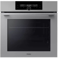 Духовой шкаф HAIER HOQ-F6QSN3GG