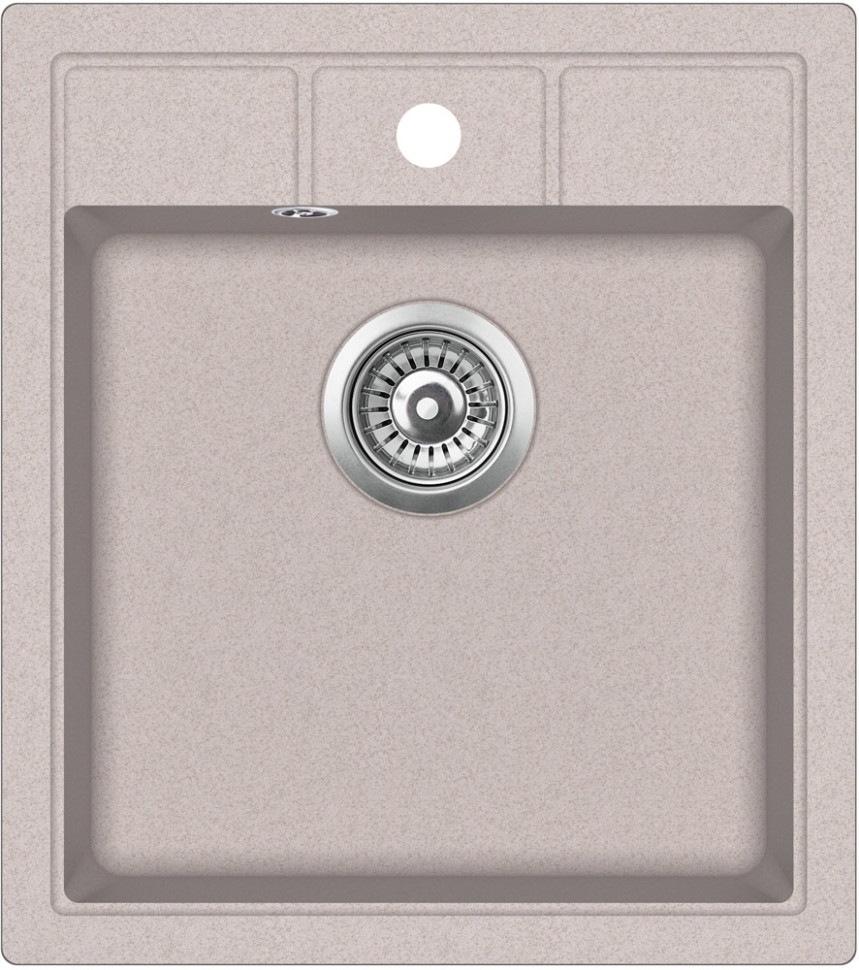 Кухонная мойка AquaSanita Nova SQN 100 112 W ora