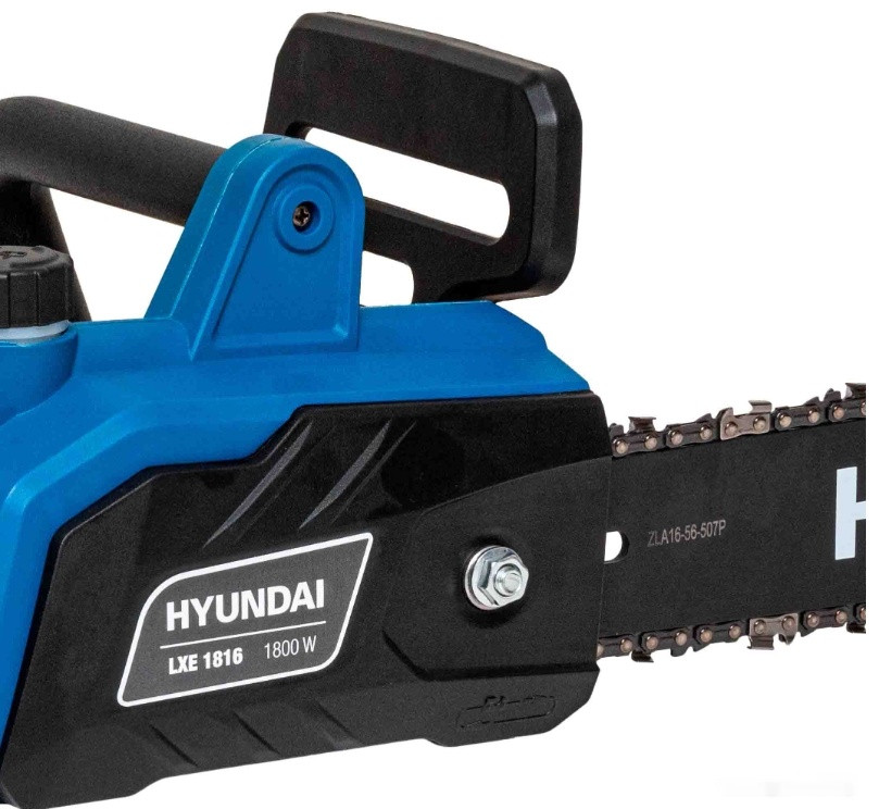 Электрическая пила Hyundai LXE 1816