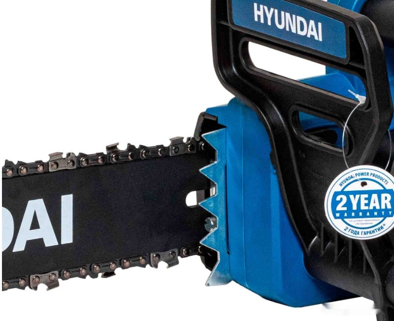 Электрическая пила Hyundai LXE 1816