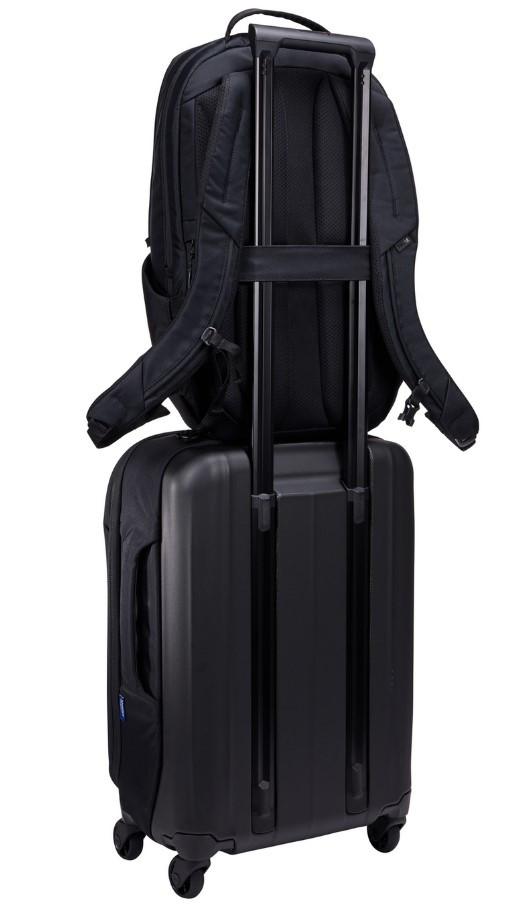 Рюкзак Thule Subterra 2 21L TSLB415BLK (черный)