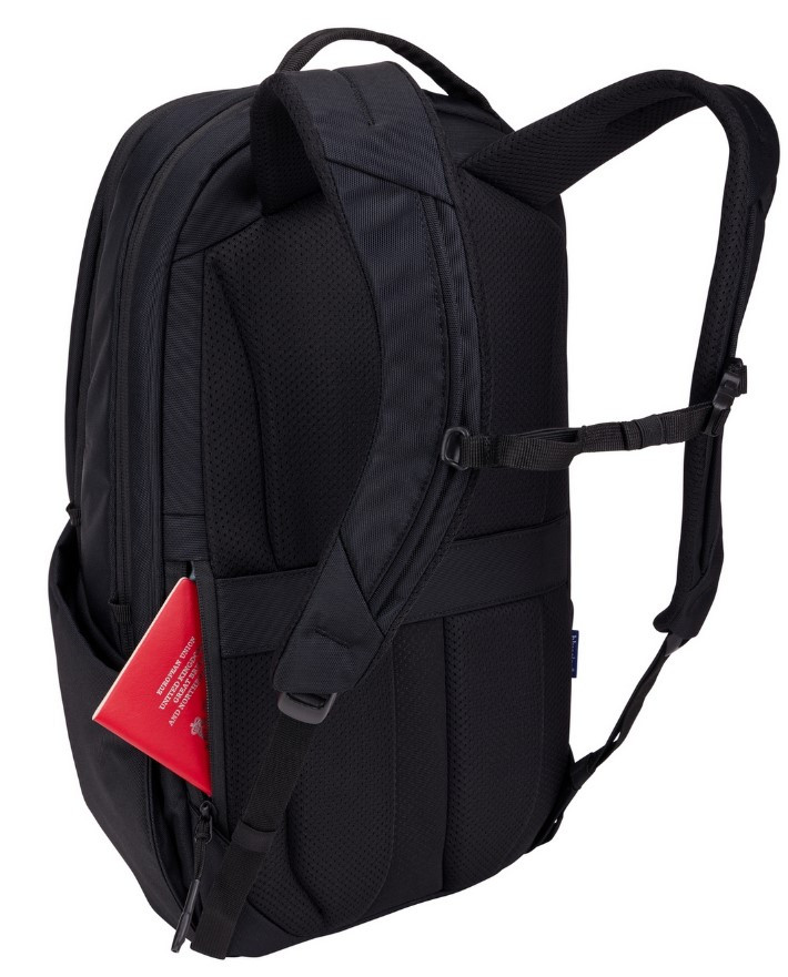 Рюкзак Thule Subterra 2 21L TSLB415BLK (черный)