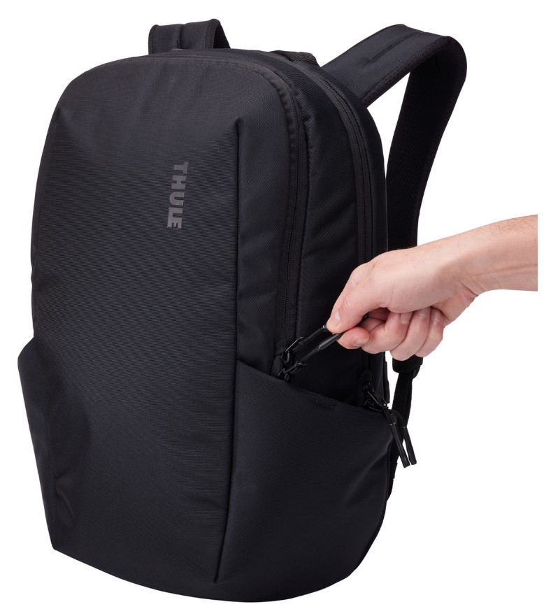 Рюкзак Thule Subterra 2 21L TSLB415BLK (черный)