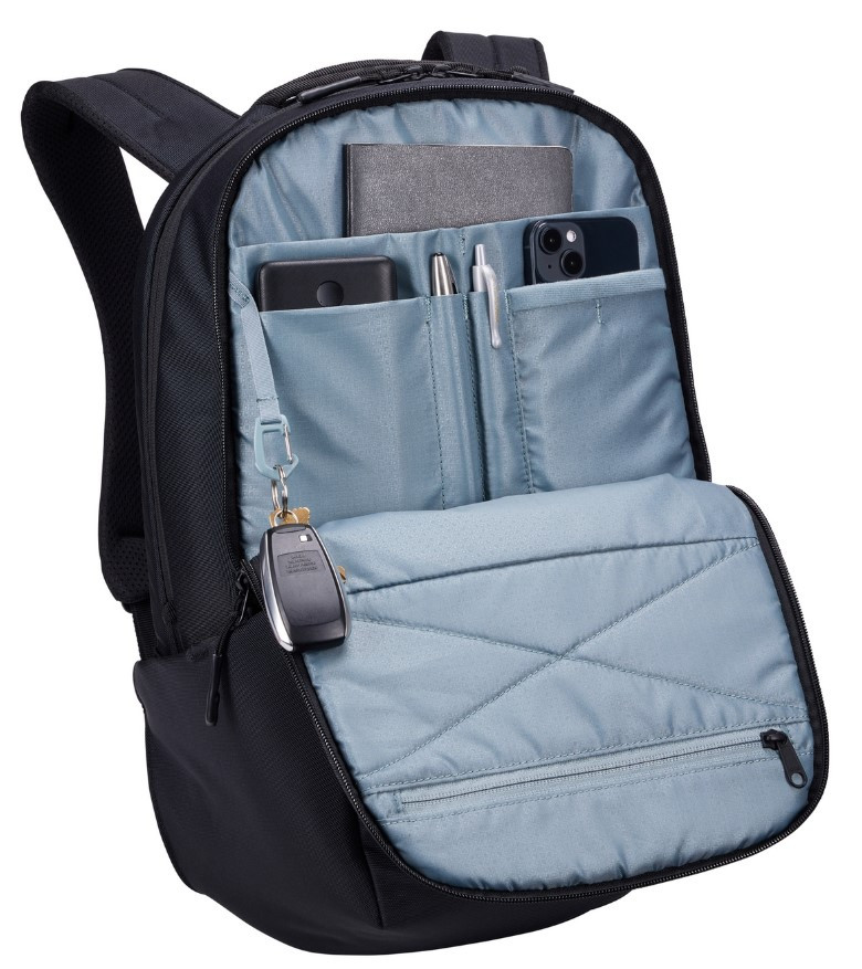 Рюкзак Thule Subterra 2 21L TSLB415BLK (черный)