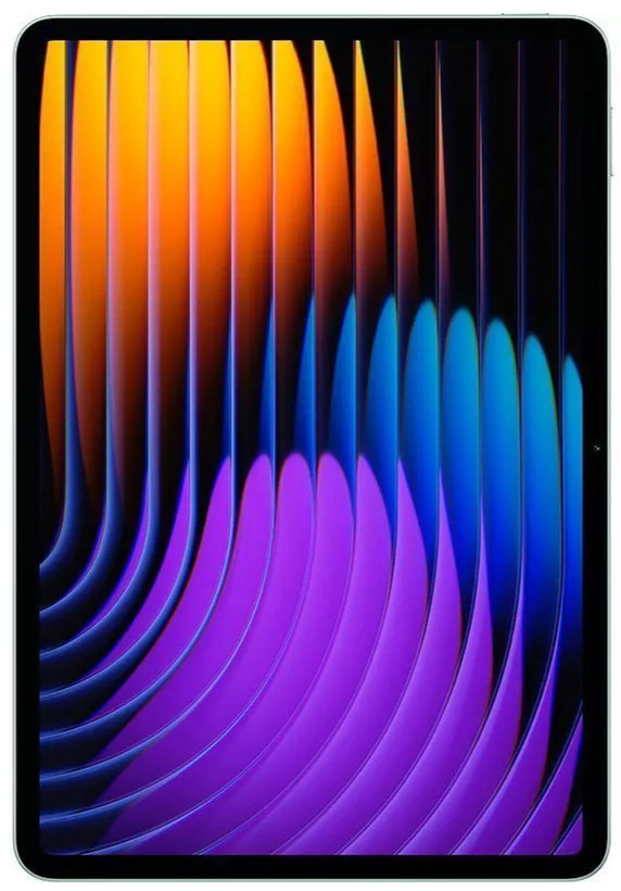 Планшет Xiaomi Pad 7 8GB/256GB международная версия (зеленый)