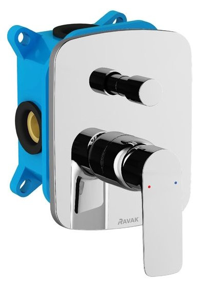 Смеситель Ravak Classic CL 065.00