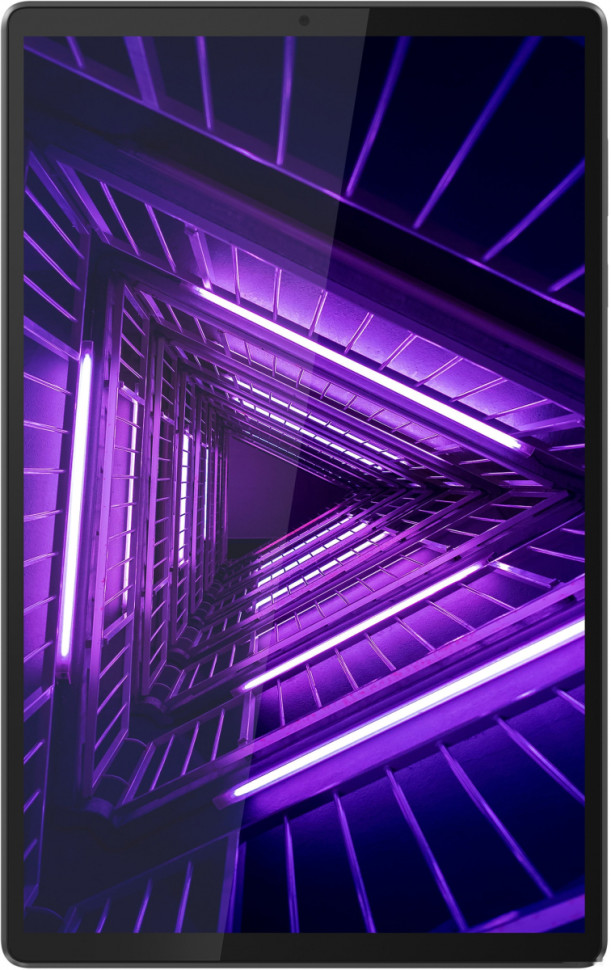 Планшет Lenovo M10 FHD Plus TB-X606X 4GB/128GB LTE (темно-серый)