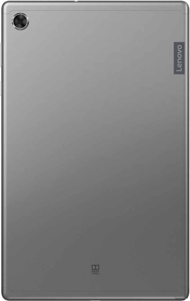 Планшет Lenovo M10 FHD Plus TB-X606X 4GB/128GB LTE (темно-серый)