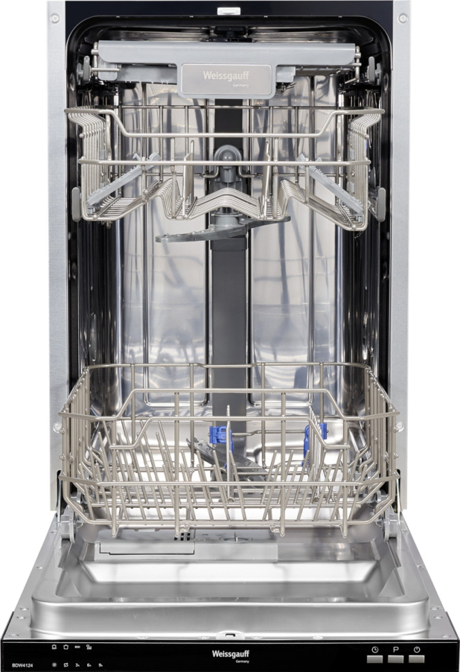Посудомоечная машина Weissgauff BDW4124