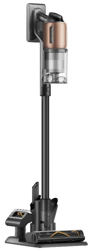 Вертикальный пылесос Dreame Cordless Vacuum Cleaner Z20 Aqua Cycle (евровилка)